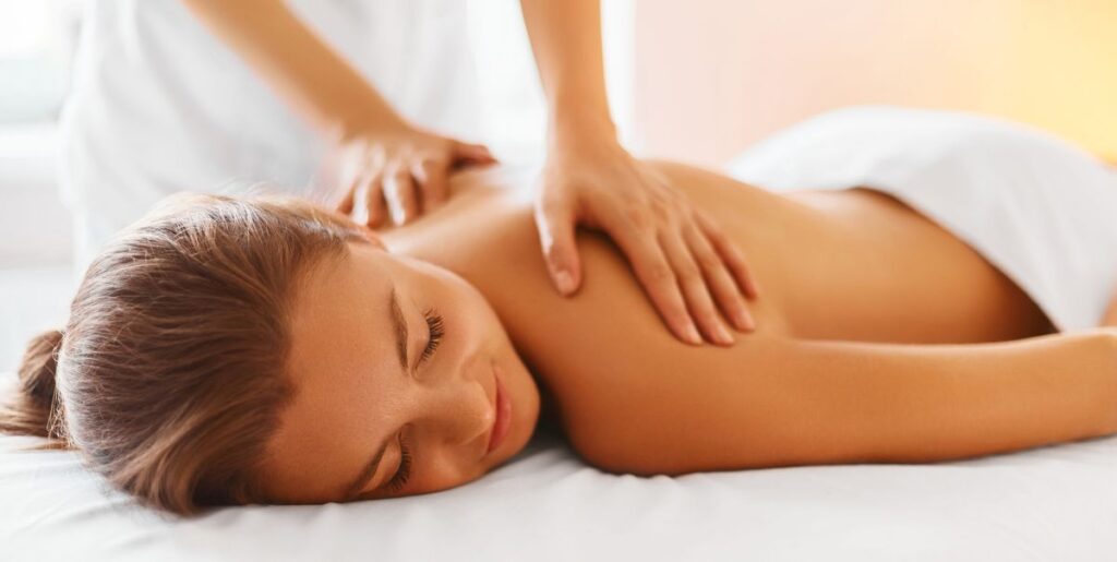 The Many Benefits Of Massage Therapy During Pregnancy