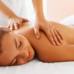 The Many Benefits Of Massage Therapy During Pregnancy