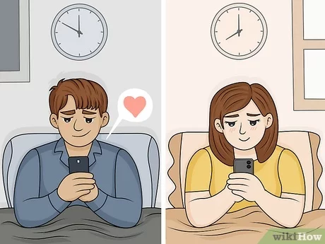 Tips to Make Long-Distance Relationship Work