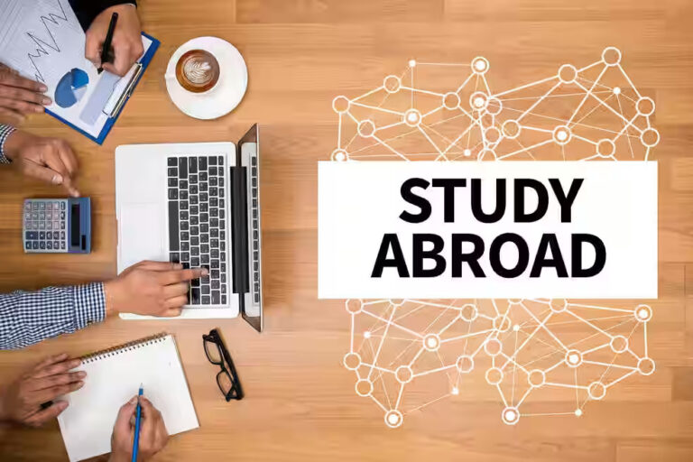 Abroad Studies