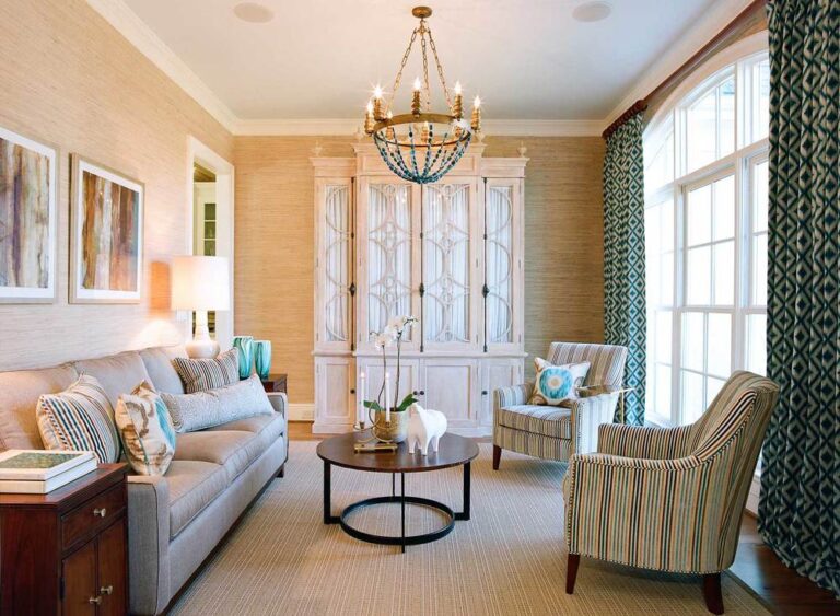 Color Schemes for Interior Design