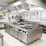 Vinyl Flooring in Commercial Kitchens: Is It a Good Idea?