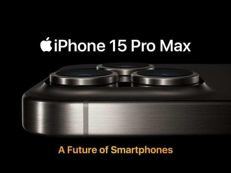 iPhonе 15 Pro Max A Futurе of Smartphonеs