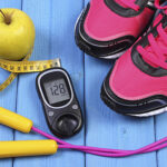 Role Of Exercise In Diabetes Management