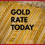 Gold Rates Today