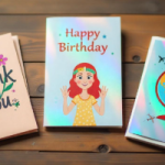 Group Greeting Card: Uniting People through Motivational Messages