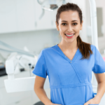 Health Care Assistant