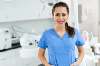 Health Care Assistant