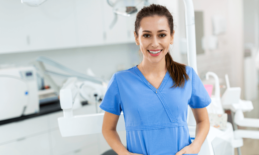 Health Care Assistant