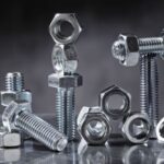 Industrial Fasteners in Modern Manufacturing
