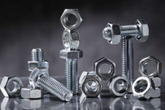 Industrial Fasteners in Modern Manufacturing