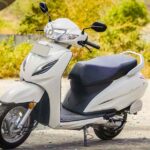 Scooty Rental Jaipur