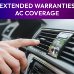 Extended Warranty Plans