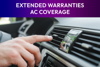 Extended Warranty Plans