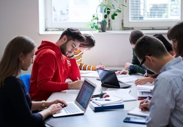 Best IELTS Institute