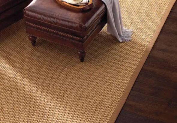 Natural Coir Floorcovering