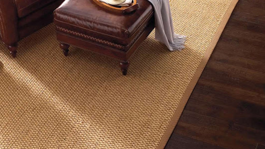 Natural Coir Floorcovering
