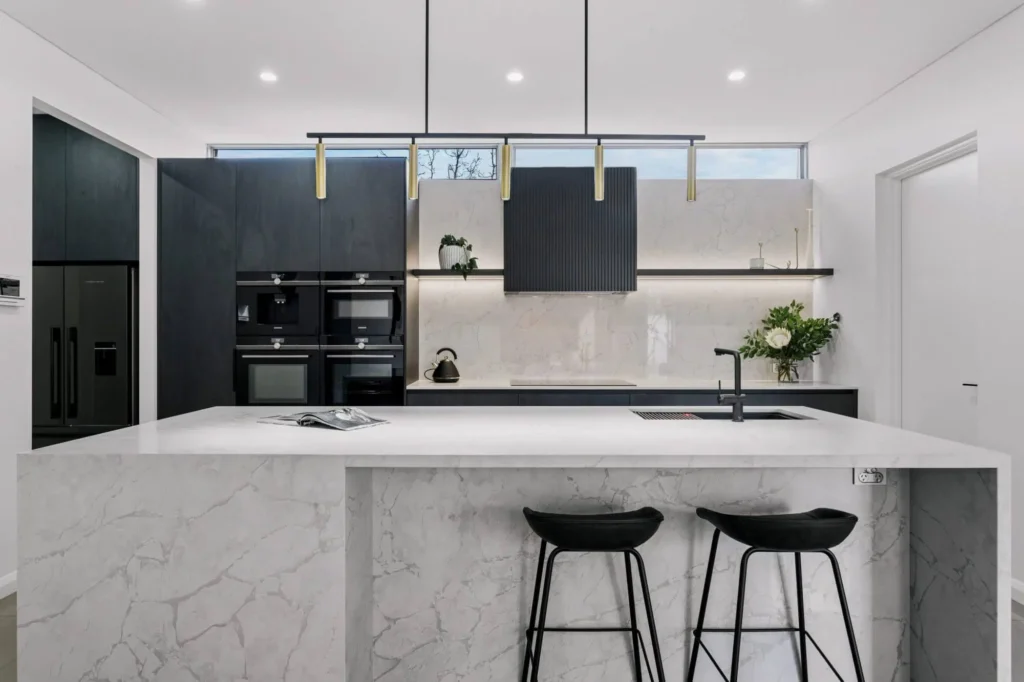 Entertainer’s Kitchen