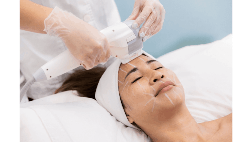 cosmetic medical treatments