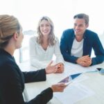 business insurance adviser
