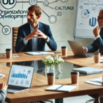 Organisational Development Consultant