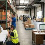 customer returns auction