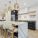 luxury kitchens